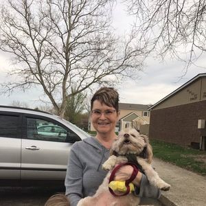 Meet your Posher, Jackie